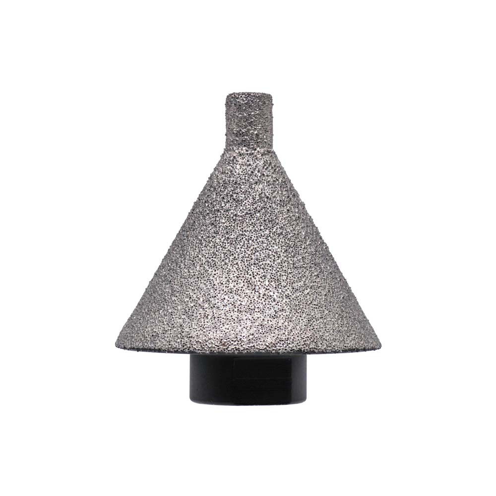 Broca de diamante soldada al vacío 9-50 mm